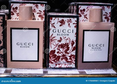 sale gucci bloom|Gucci Bloom perfume on sale.